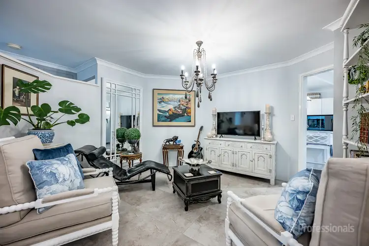 Seventh view of Homely house listing, 51 Constellation Drive, Ocean Reef WA 6027