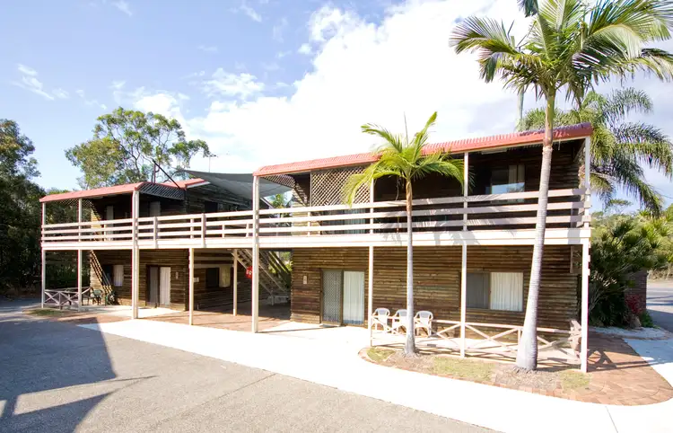 9/158 Greencamp Road, Wakerley QLD 4154