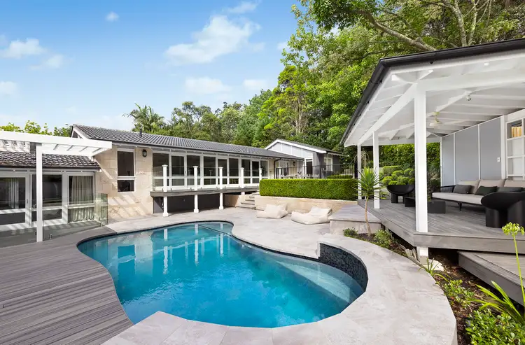 3 Azalea Gardens, Wahroonga NSW 2076