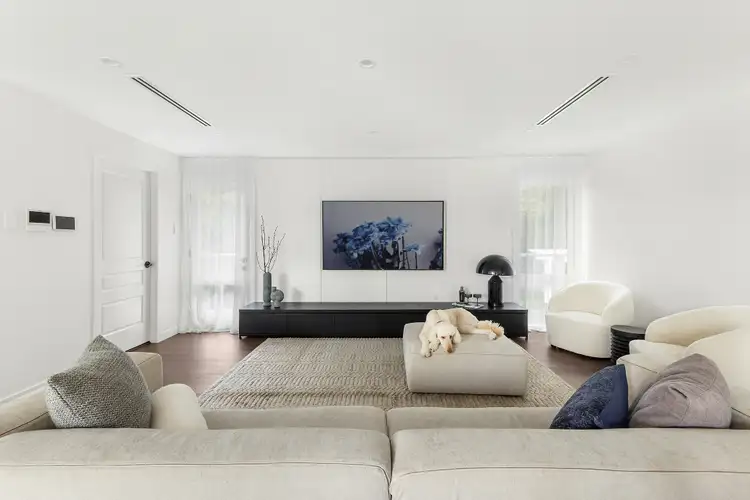 Third view of Homely house listing, 3 Azalea Gardens, Wahroonga NSW 2076