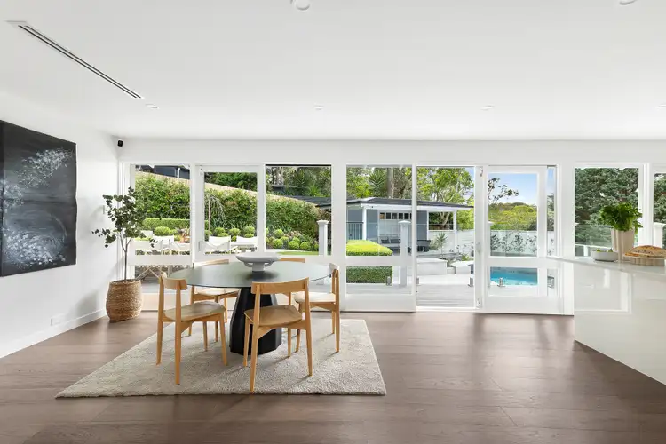 Fourth view of Homely house listing, 3 Azalea Gardens, Wahroonga NSW 2076