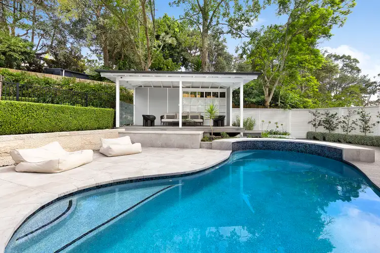 Sixth view of Homely house listing, 3 Azalea Gardens, Wahroonga NSW 2076