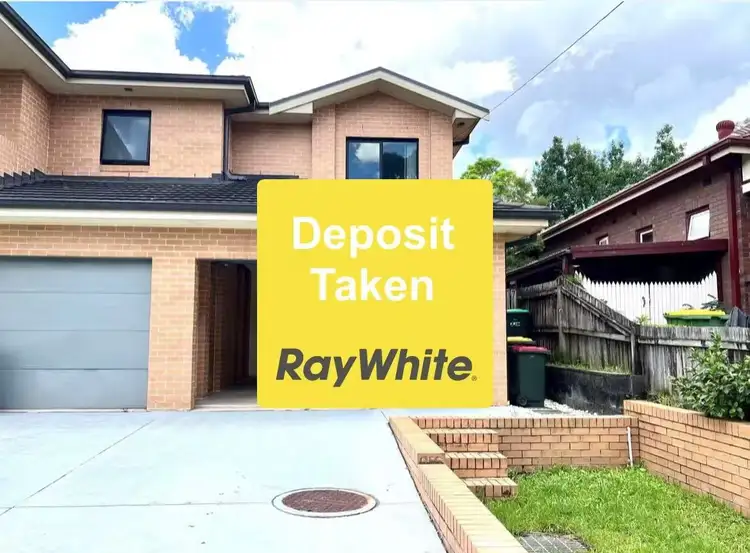 11A Terry Road, Eastwood NSW 2122