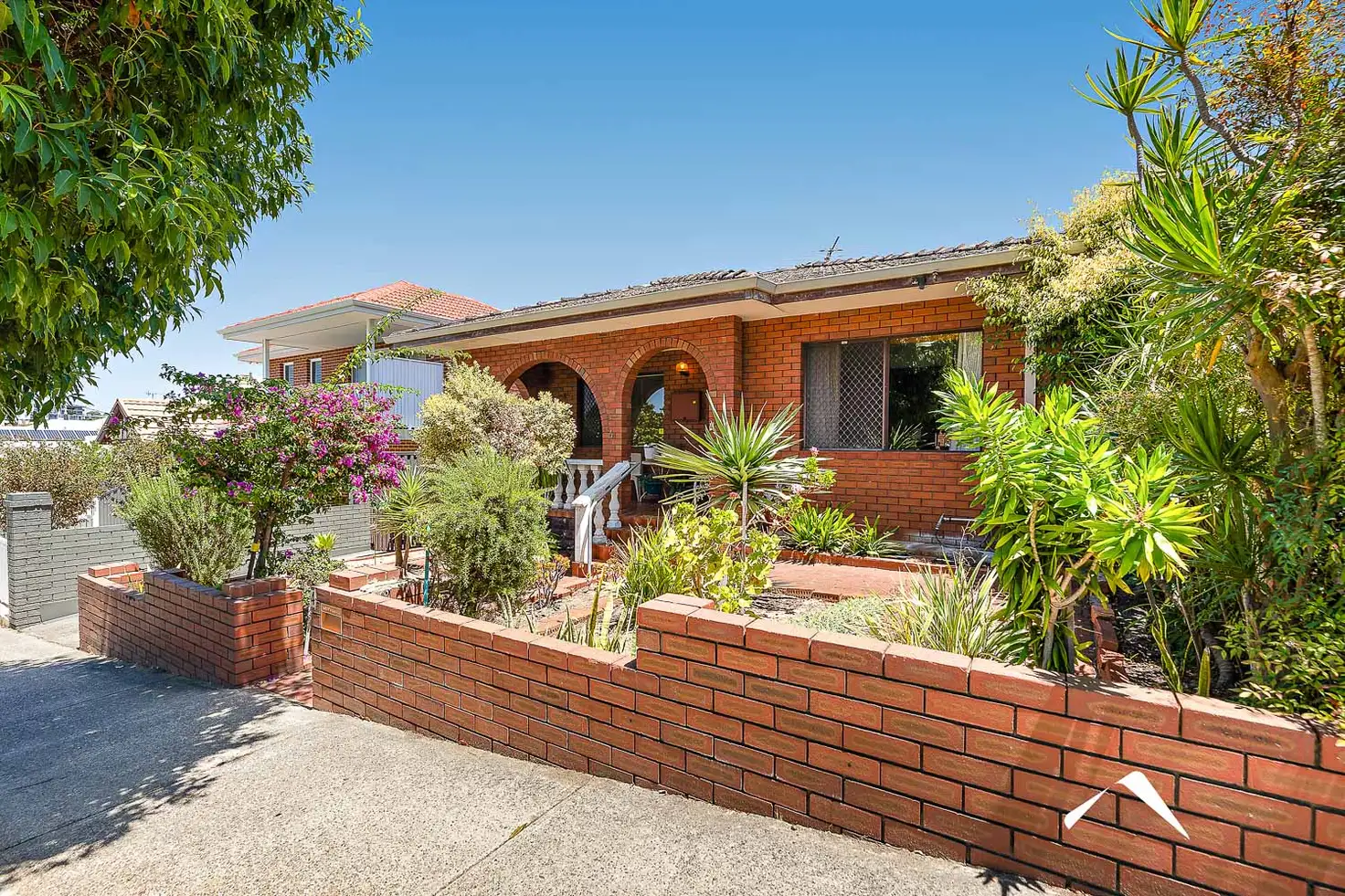 Main view of Homely house listing, 4 Venn Street, North Perth WA 6006