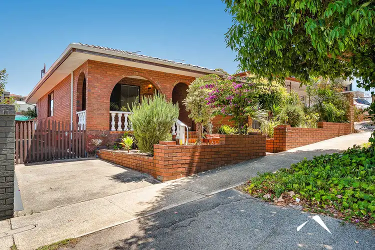 Second view of Homely house listing, 4 Venn Street, North Perth WA 6006