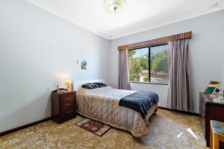Fifth view of Homely house listing, 4 Venn Street, North Perth WA 6006