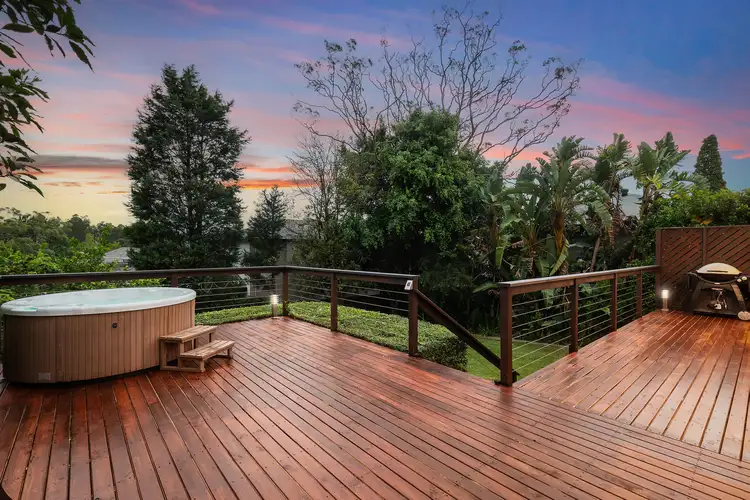 Fourth view of Homely house listing, 42 Canoon Road, Turramurra NSW 2074