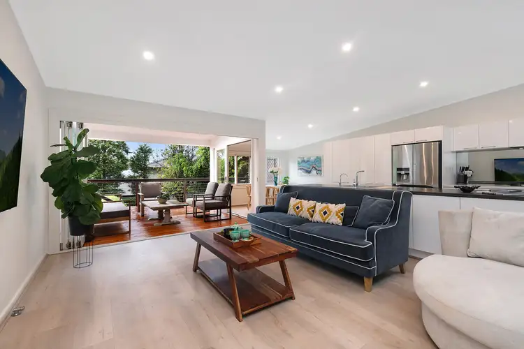 Sixth view of Homely house listing, 42 Canoon Road, Turramurra NSW 2074