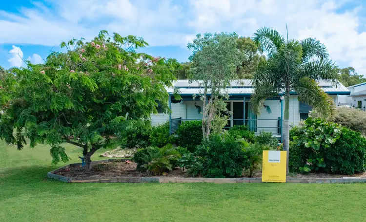 Main view of Homely house listing, 6 Murex Street, Dingo Beach QLD 4800
