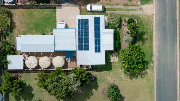 Second view of Homely house listing, 6 Murex Street, Dingo Beach QLD 4800