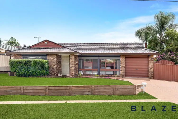Main view of Homely house listing, 34 Ironside Street, St Johns Park NSW 2176