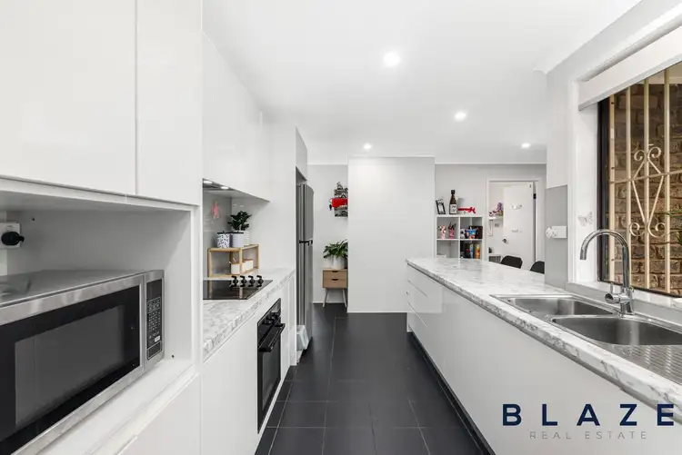Third view of Homely house listing, 34 Ironside Street, St Johns Park NSW 2176
