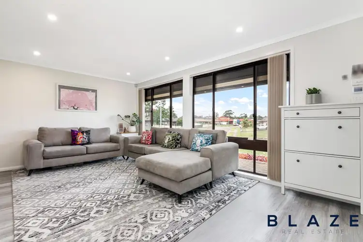 Fourth view of Homely house listing, 34 Ironside Street, St Johns Park NSW 2176