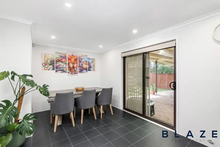 Fifth view of Homely house listing, 34 Ironside Street, St Johns Park NSW 2176