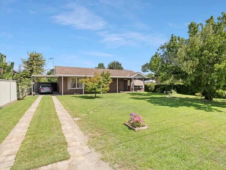 31 Kent Street, Benalla VIC 3672