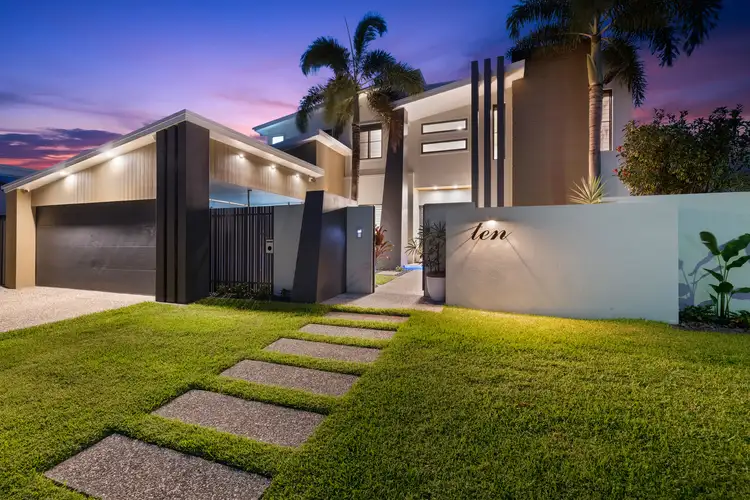Third view of Homely house listing, 10 Clontarf Avenue, Sorrento QLD 4217