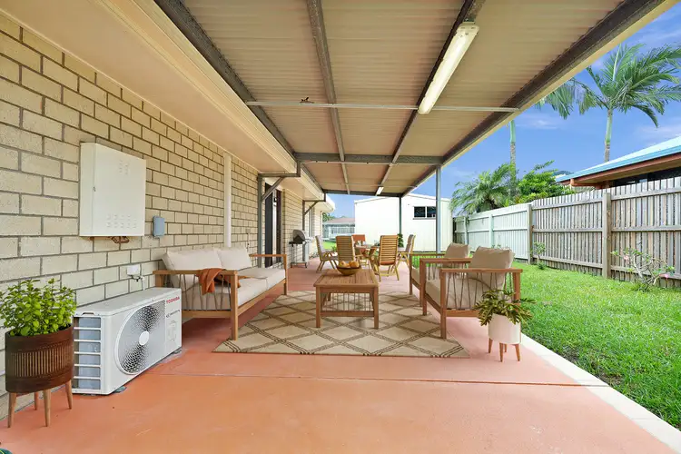 1 Stuart Hindle Drive, Mount Pleasant QLD 4740