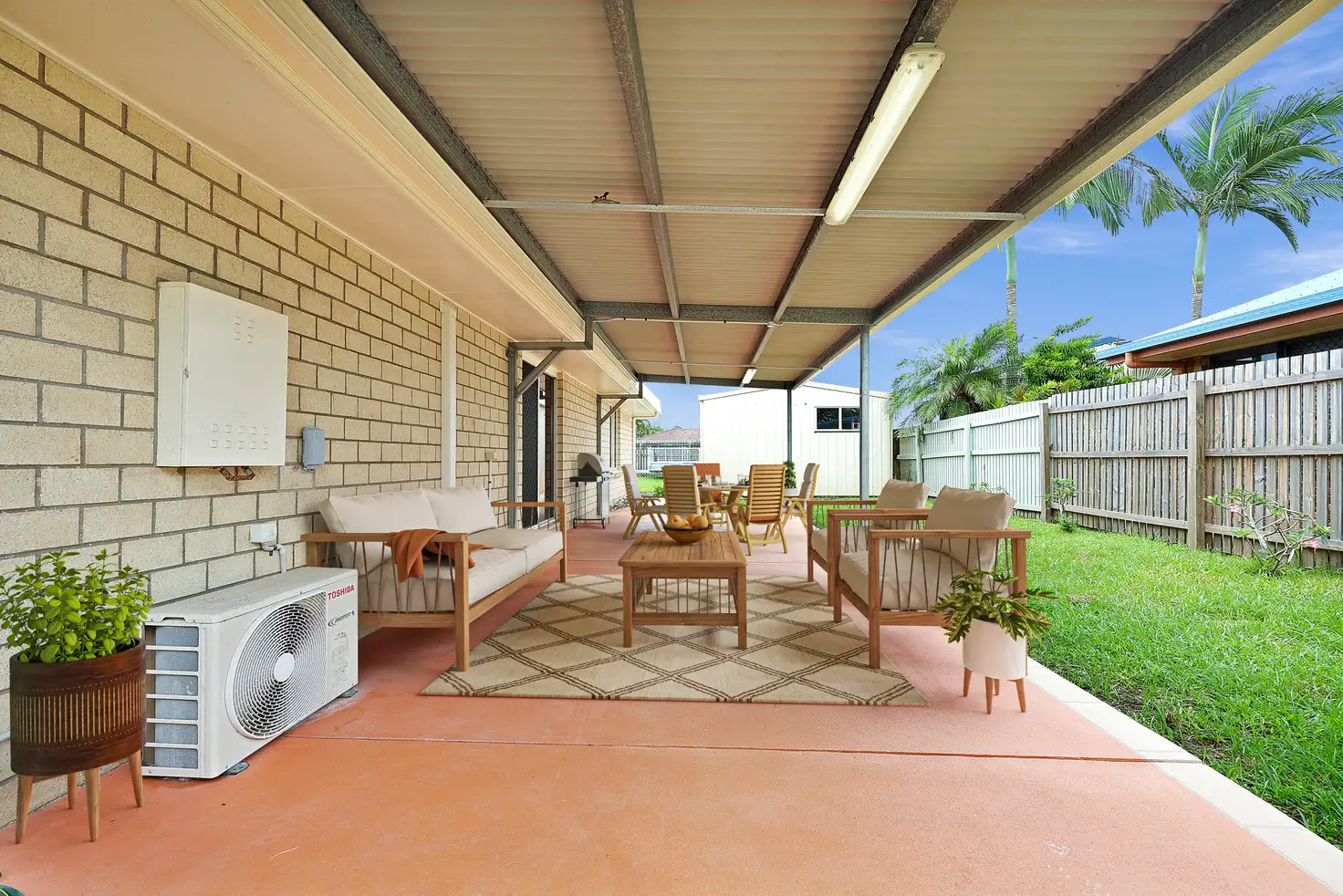 Main view of Homely house listing, 1 Stuart Hindle Drive, Mount Pleasant QLD 4740