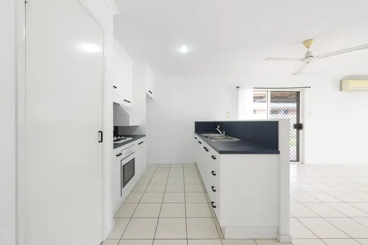 Fourth view of Homely house listing, 1 Stuart Hindle Drive, Mount Pleasant QLD 4740