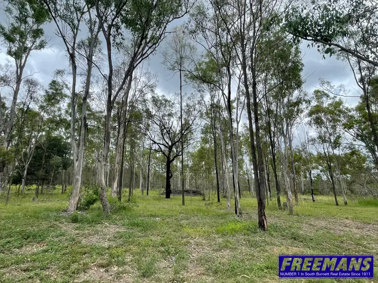 Sixth view of Homely land listing, LOT 14 Sandy Ridges Road, Sandy Ridges Via, Nanango QLD 4615