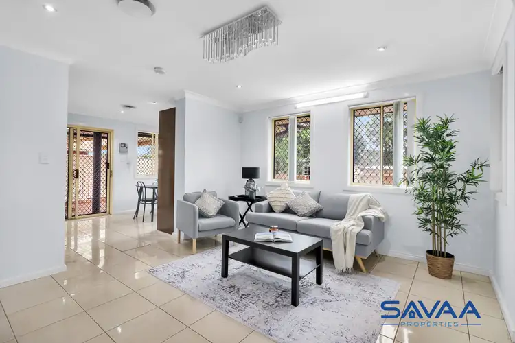 Third view of Homely townhouse listing, 3/19 Crosby Street, Greystanes NSW 2145