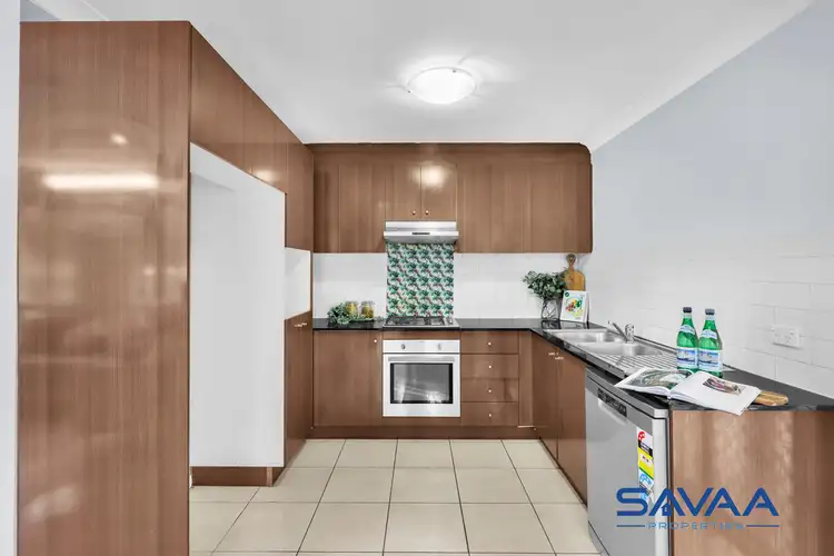 Fifth view of Homely townhouse listing, 3/19 Crosby Street, Greystanes NSW 2145