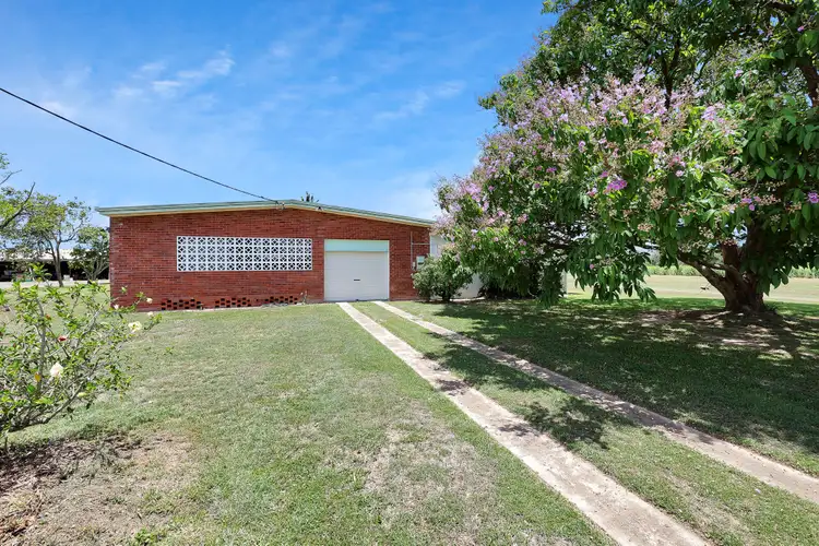 Second view of Homely house listing, 2418 Sarina Homebush Road, Homebush QLD 4740