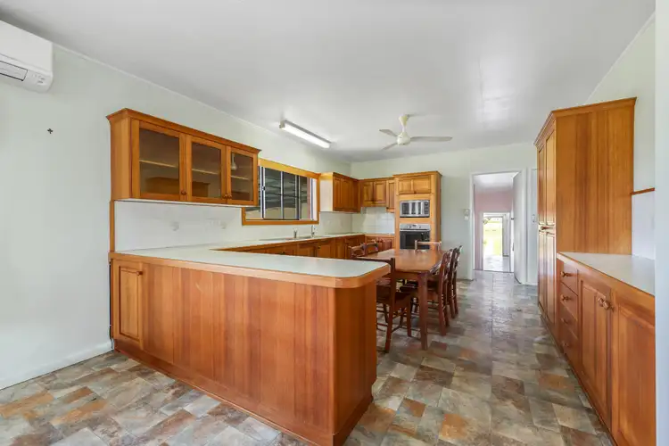Fourth view of Homely house listing, 2418 Sarina Homebush Road, Homebush QLD 4740