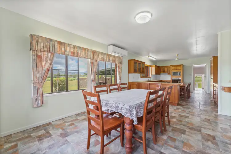Fifth view of Homely house listing, 2418 Sarina Homebush Road, Homebush QLD 4740