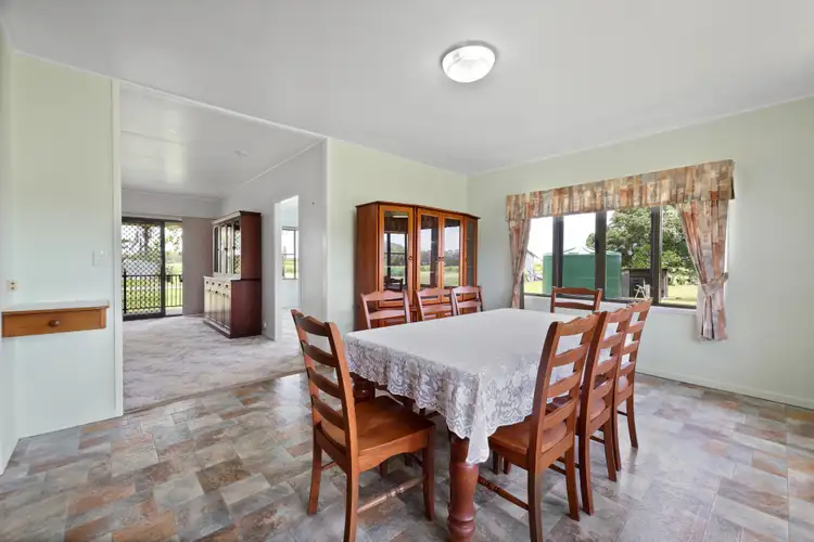 Sixth view of Homely house listing, 2418 Sarina Homebush Road, Homebush QLD 4740