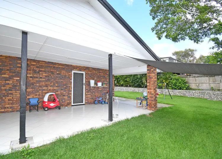 Third view of Homely house listing, 6 Stocks Road, Dundowran Beach QLD 4655