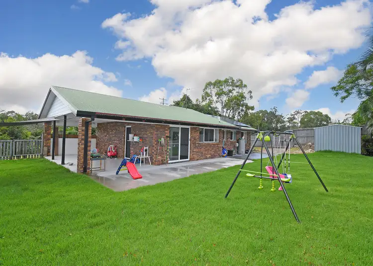 Fifth view of Homely house listing, 6 Stocks Road, Dundowran Beach QLD 4655