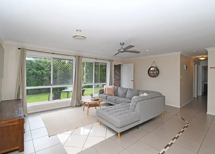 Sixth view of Homely house listing, 6 Stocks Road, Dundowran Beach QLD 4655