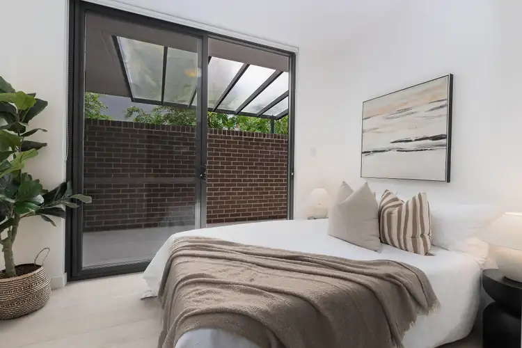 Fifth view of Homely apartment listing, G05/8-10 Park Avenue, Waitara NSW 2077