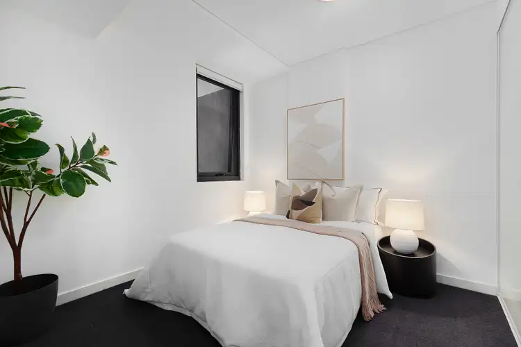 Sixth view of Homely apartment listing, G05/8-10 Park Avenue, Waitara NSW 2077