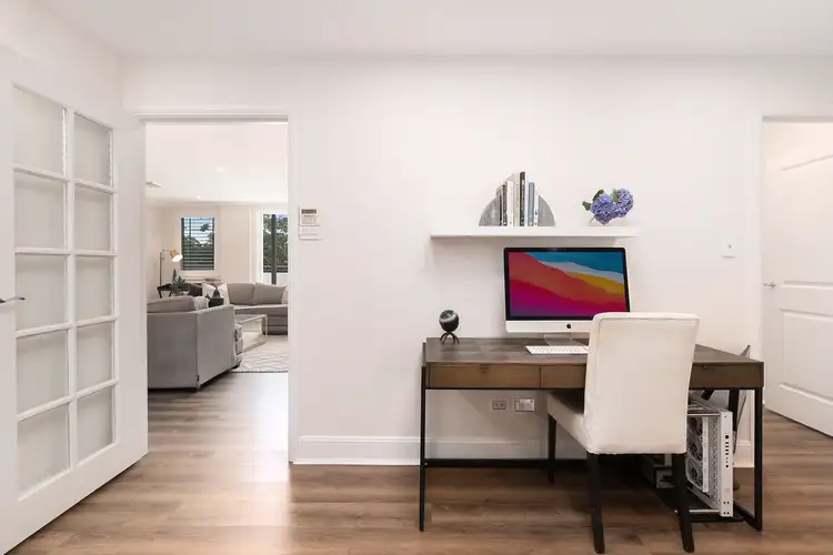 Fifth view of Homely apartment listing, 24/14-18 Woniora Avenue, Wahroonga NSW 2076