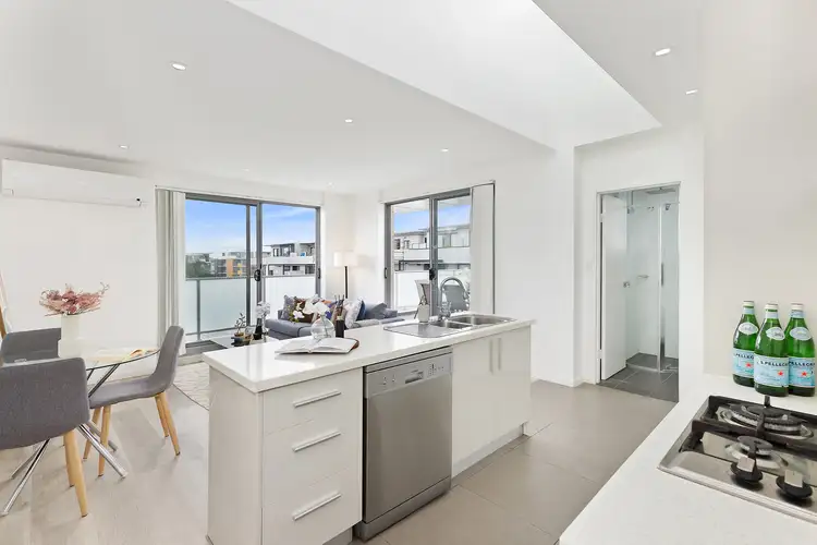 89/16-20 Park Avenue, Waitara NSW 2077