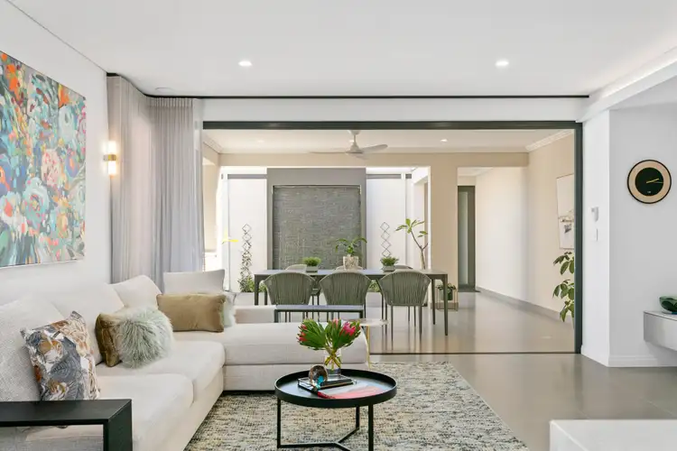 Third view of Homely house listing, 71B Bay View Terrace, Claremont WA 6010