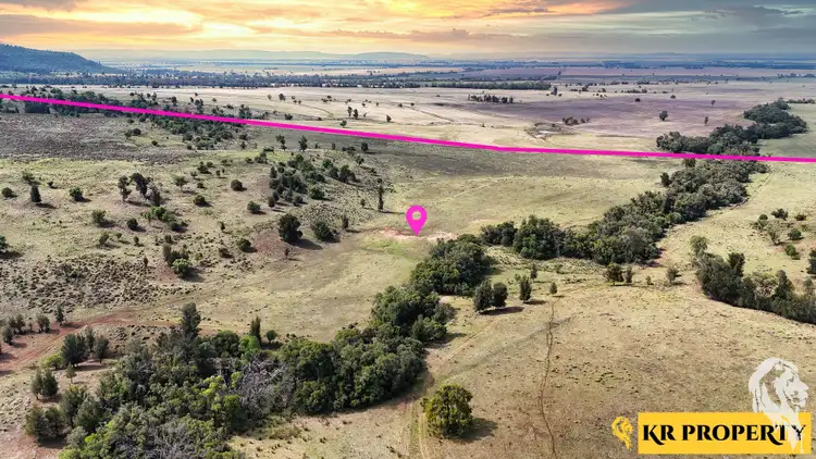 Fifth view of Homely rural property listing, LOT 2/939 Wave Hill Road, Tarriaro NSW 2390