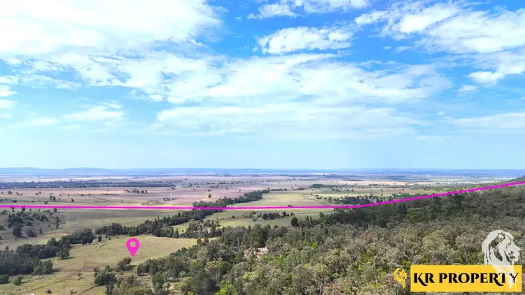 Sixth view of Homely rural property listing, LOT 2/939 Wave Hill Road, Tarriaro NSW 2390