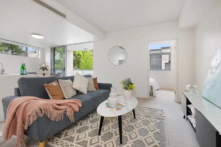 A302/2 Bobbin Head Road, Pymble NSW 2073