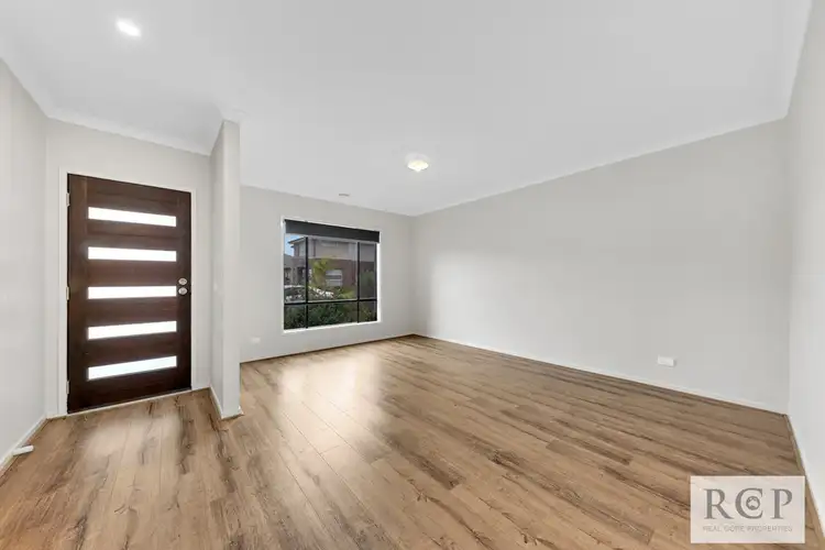 Second view of Homely house listing, 114 Evesham Drive, Point Cook VIC 3030