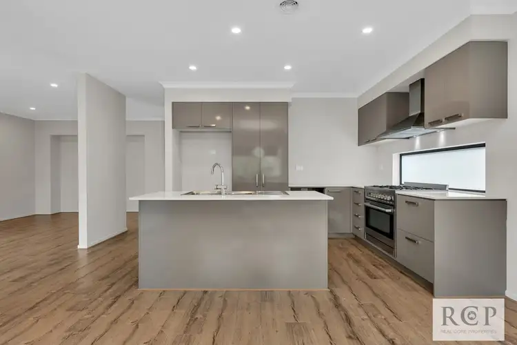 Fifth view of Homely house listing, 114 Evesham Drive, Point Cook VIC 3030