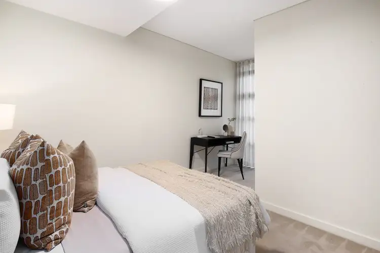 Fifth view of Homely house listing, 2/19 Turramurra Avenue, Turramurra NSW 2074