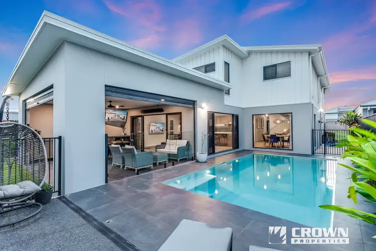 14 Cerulean Street, Newport QLD 4020