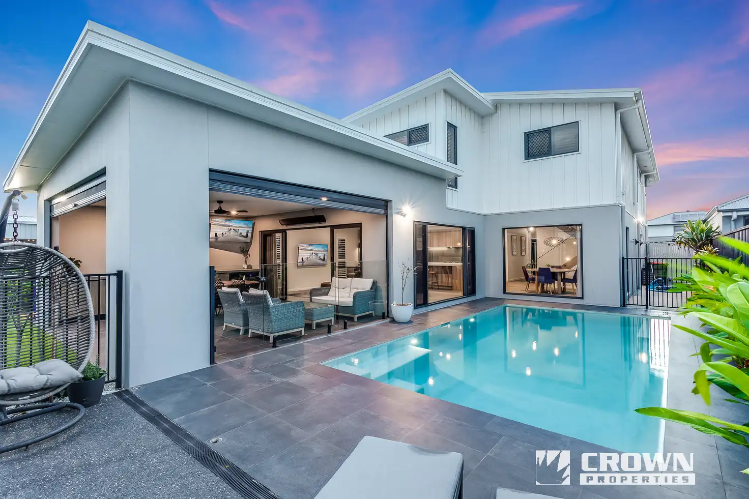 Main view of Homely house listing, 14 Cerulean Street, Newport QLD 4020