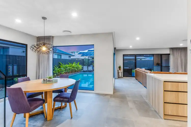 Fourth view of Homely house listing, 14 Cerulean Street, Newport QLD 4020