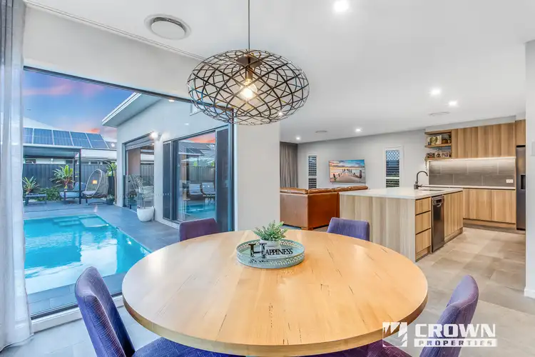 Fifth view of Homely house listing, 14 Cerulean Street, Newport QLD 4020