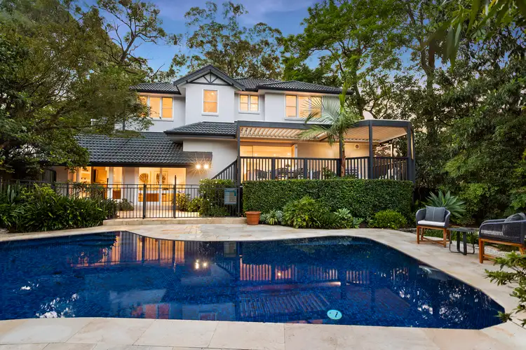 2 Coila Street, Turramurra NSW 2074