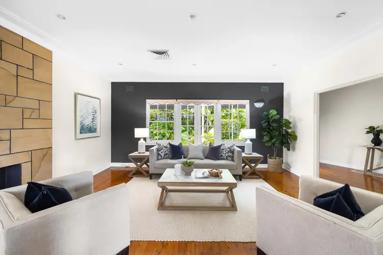 Second view of Homely house listing, 2 Hume Avenue, St Ives NSW 2075